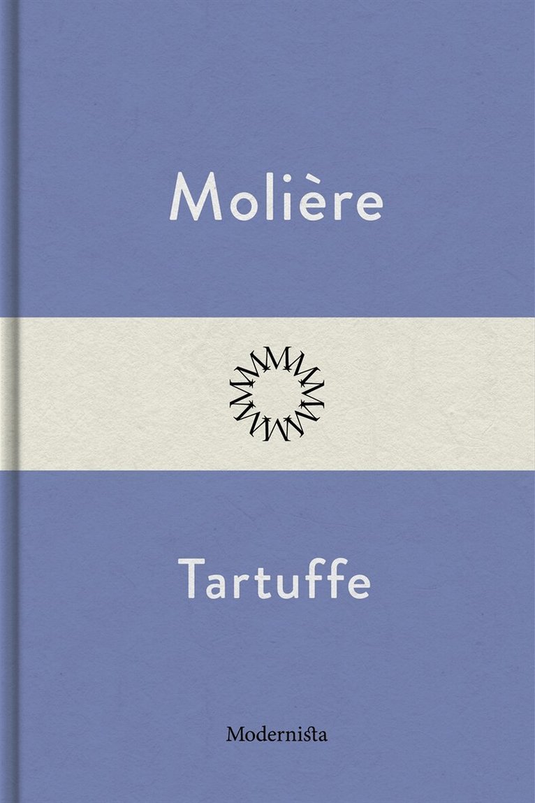 Molière, - Tartuffe, E-bok