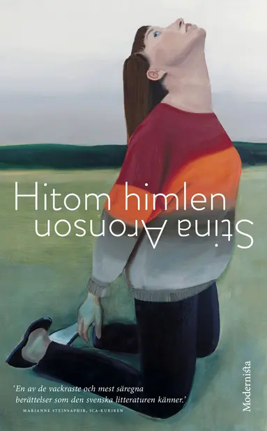 Stina Aronson - Hitom himlen, Pocket