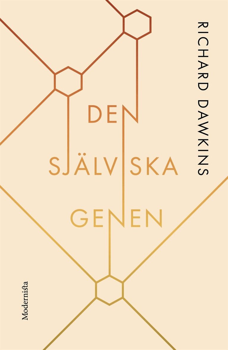 Richard Dawkins - Den själviska genen, E-bok