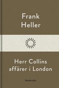 Herr Collins affrer i London