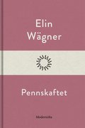 Pennskaftet