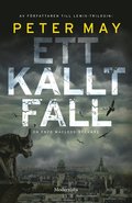 Ett kallt fall (Enzo Macleod, del 1)