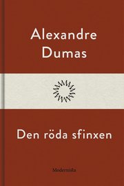 Den röda sfinxen