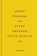 Om Hitom himlen av Stina Aronson