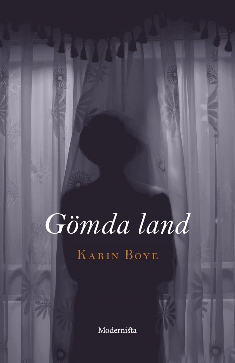 Karin Boye - Gömda land, E-bok