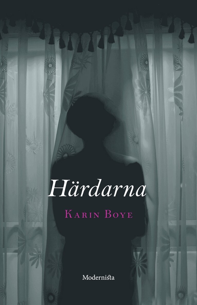 Karin Boye - Härdarna, E-bok