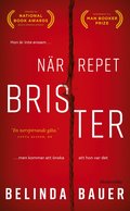 Nr repet brister