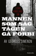 Om Mannen som sg tgen g frbi av Georges Simenon