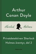 Privatdetektiven Sherlock Holmes ventyr, del 2