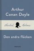 Den andra flcken (En Sherlock Holmes-novell)