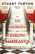 De sju morden p Evelyn Hardcastle
