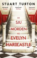 De sju morden p� Evelyn Hardcastle