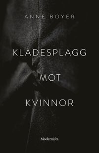 Kldesplagg mot kvinnor