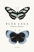 Blek låga
