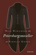 Om Petersburgsnoveller av Nikolaj Gogol