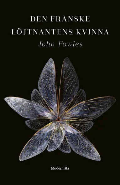 John Fowles - Den franske löjtnantens kvinna, Inbunden