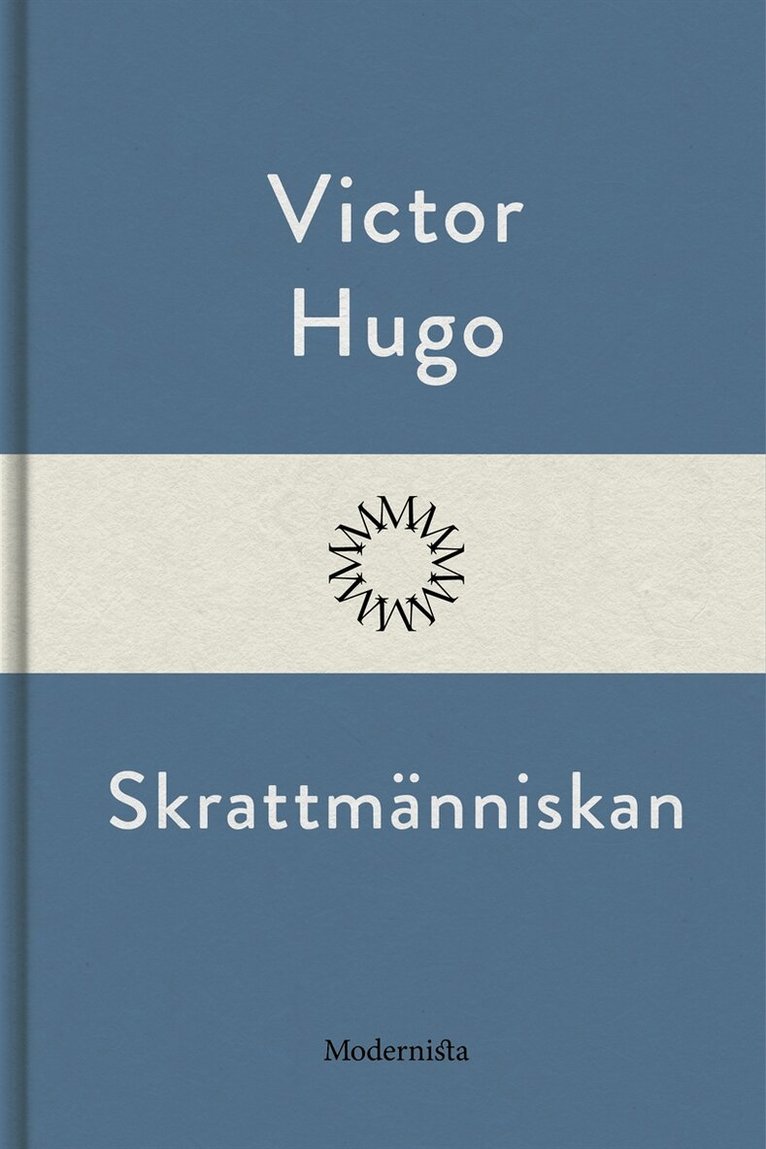 Victor Hugo - Skrattmänniskan, E-bok