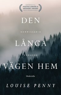 Den l�nga v�gen hem