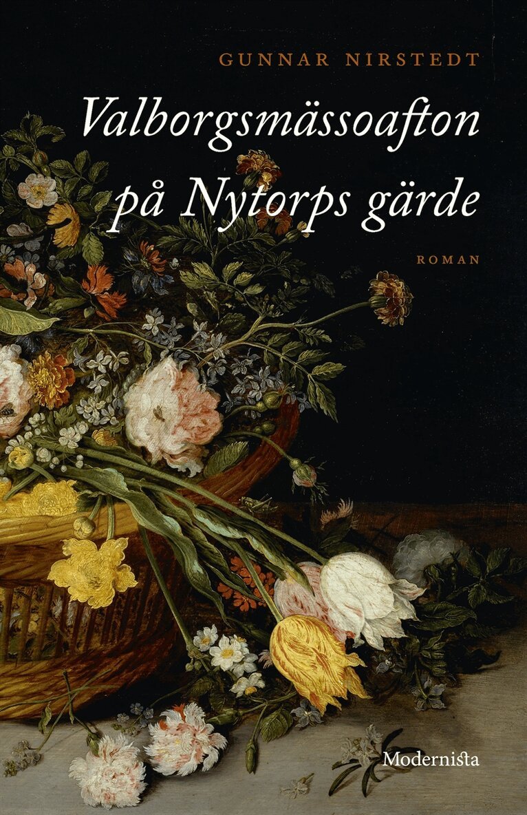 Gunnar Nirstedt - Valborgsmässoafton på Nytorps gärde, E-bok