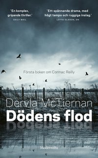D�dens flod