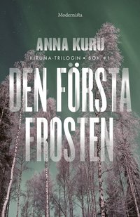 Den f�rsta frosten