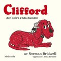 Clifford den stora röda hunden