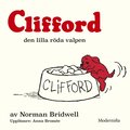Clifford den lilla rda valpen