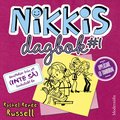 Nikkis dagbok #1: Berättelser från ett (INTE SÅ) fantastiskt liv