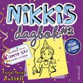 Nikkis dagbok #2: Berättelser om en (INTE SÅ) populär partytjej