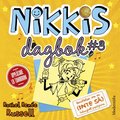 Nikkis dagbok #3: Berättelser om en (INTE SÅ) talangfull popstjärna