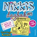 Nikkis dagbok #5: Berttelser om en (INTE S SMART) Frken Besserwisser