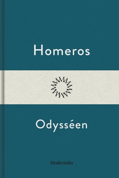Homeros - Odysséen, E-bok