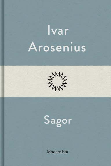 Ivar Arosenius - Sagor, E-bok