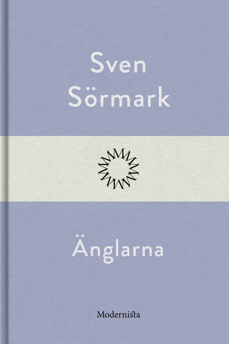 Sven Sörmark - Änglarna, E-bok
