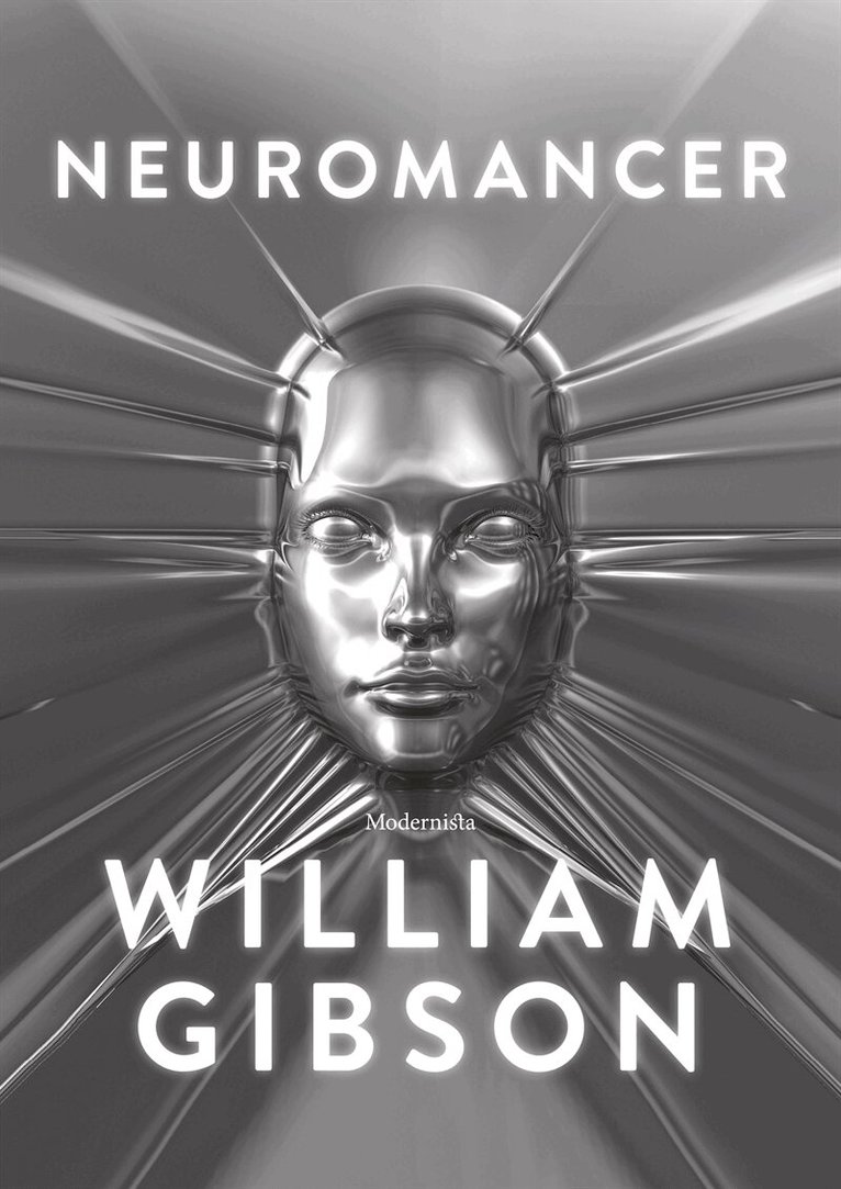 William Gibson - Neuromancer, E-bok