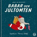 Babar och jultomten