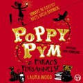 Poppy Pym och Faraos förbannelse