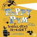 Poppy Pym och smugglarens hemlighet