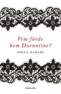Vem f�rde hem Doruntine?