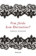Vem förde hem Doruntine?
