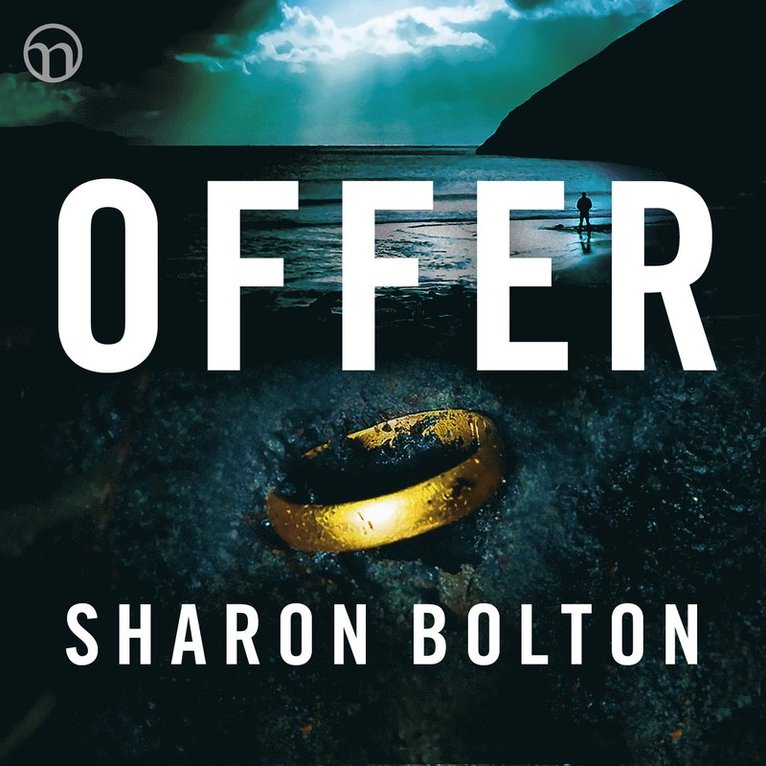 Sharon Bolton - Offer, Ljudbok