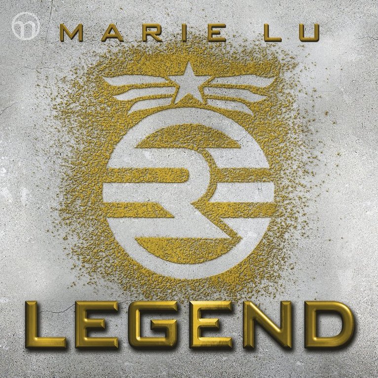 Marie Lu - Legend, Ljudbok