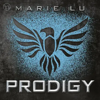 Marie Lu - Prodigy, Ljudbok