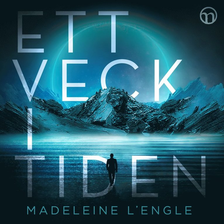 Madeleine L'Engle - Ett veck i tiden, Ljudbok