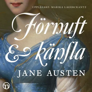Jane Austen - Förnuft och känsla, Ljudbok