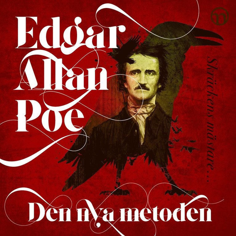 Edgar Allan Poe - Den nya metoden, Ljudbok