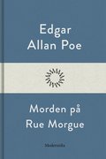 Morden p Rue Morgue