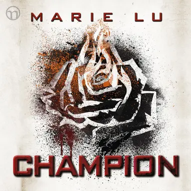 Marie Lu - Champion, Ljudbok