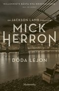Döda lejon