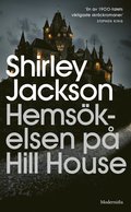 Hemsökelsen på Hill House